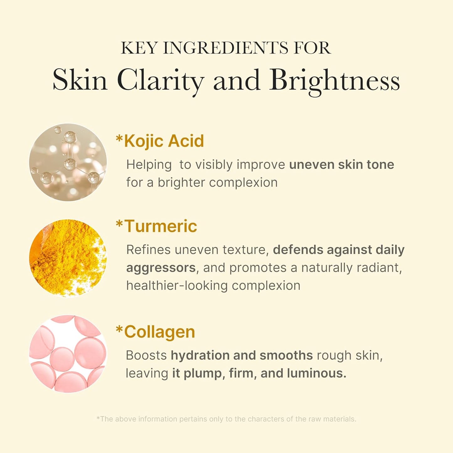 MEDICUBE TURMERIC COLLAGEN NIGHT MASK