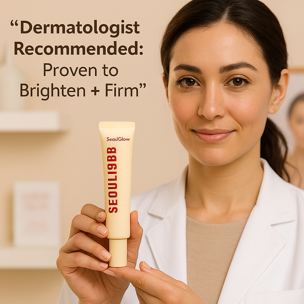 SeoulGlow™ - 4% Retinal Liposome Facial Treatment