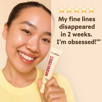 SeoulGlow™ - 4% Retinal Liposome Facial Treatment