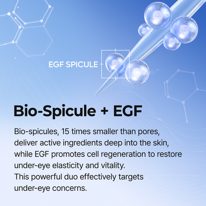 Dr Melaxin Eyephalt Eye Bag Cream