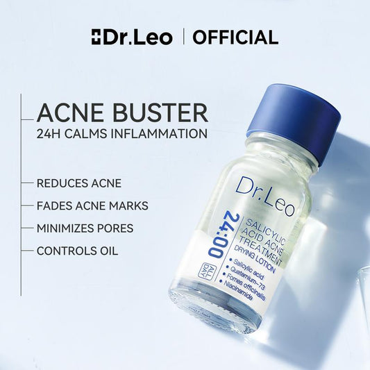 Dr.Leo Salicylic Lotion For All Sensitive Skin