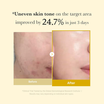 MEDICUBE TURMERIC COLLAGEN NIGHT MASK