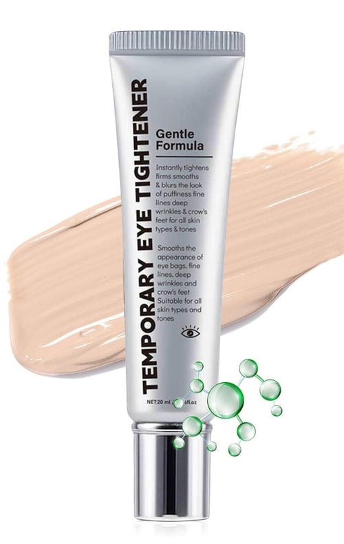 Instant Glamish Eye Temporary Eye Tightener Easy-Wear Formula
