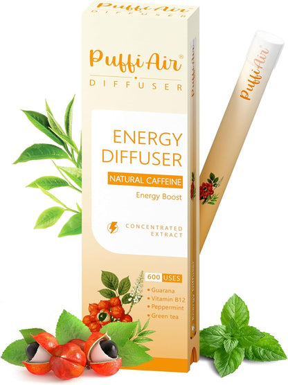 Pure Herbal Diffuser Sticks