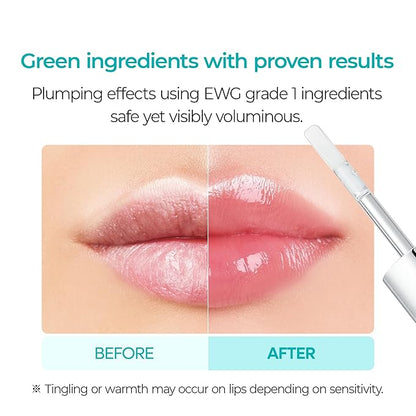 [Dr.Melaxin Official] BP Spicule Plumping LIP Shot - Maxi