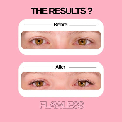 Magnetic Eyelashes