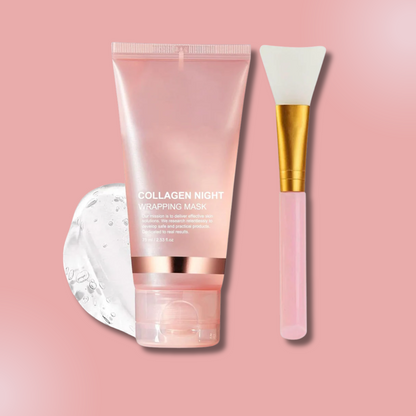 COLLAGEN NIGHT MASK