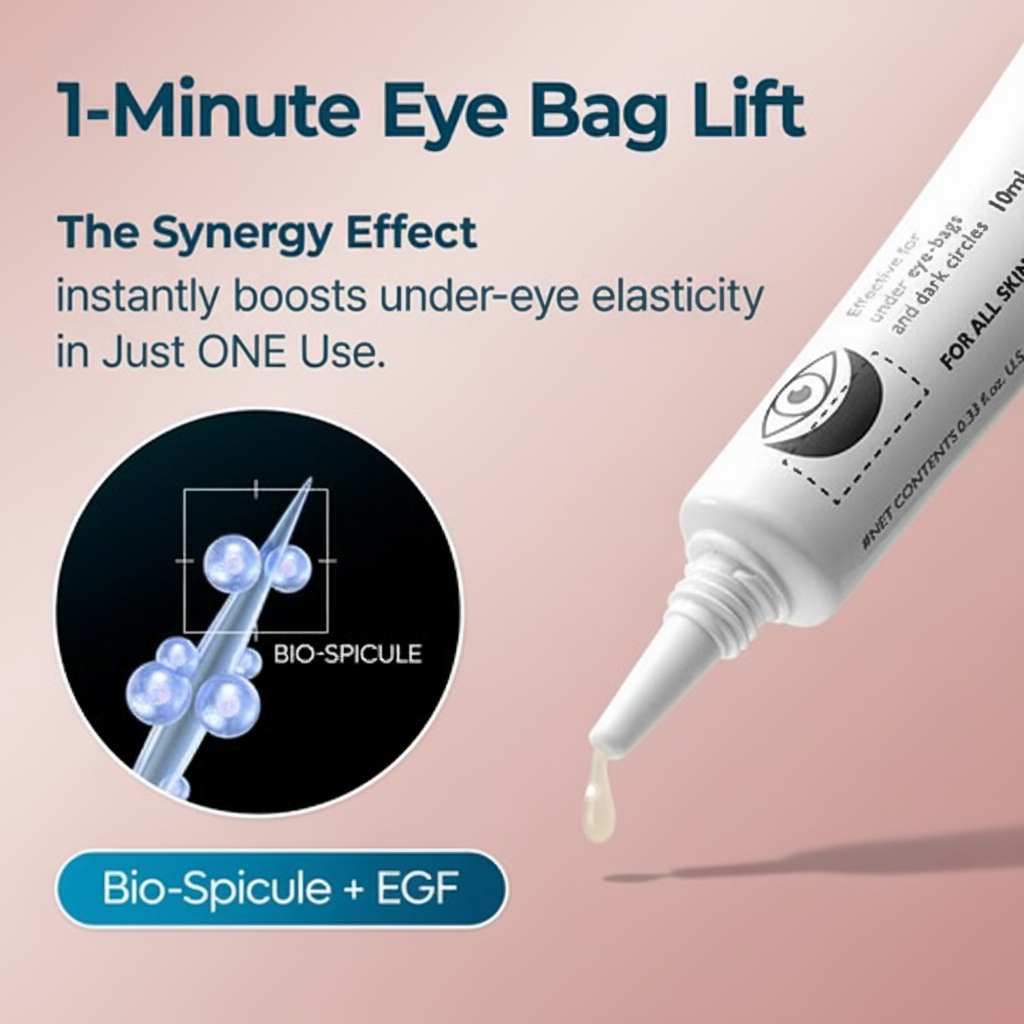 Dr. Melaxin Eyephalt Eye Bag Cream - Dark Circles Treatment Pakistan