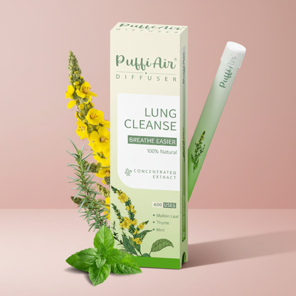 Pure Herbal Diffuser Sticks