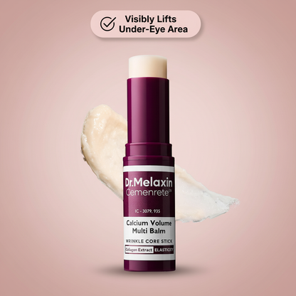 [Dr.Melaxin Official] Cemenrete Calcium Multi Balm