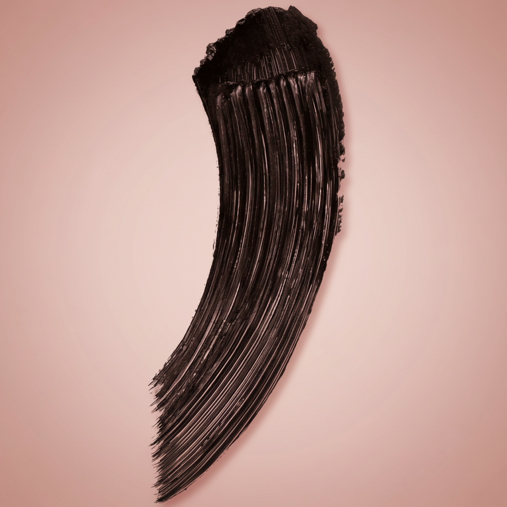 Glamish Colossal Bubble Washable Mascara Black - Volume Lashes Pakistan
