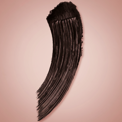 Glamish Colossal Bubble Washable Mascara Black - Volume Lashes Pakistan