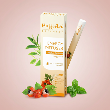 Pure Herbal Diffuser Sticks