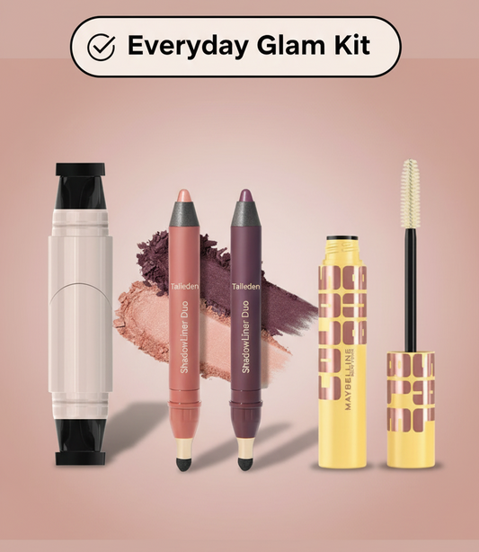 Everyday Glam Kit
