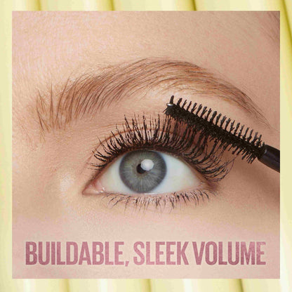 Colossal Bubble™ Washable Mascara - Black Color