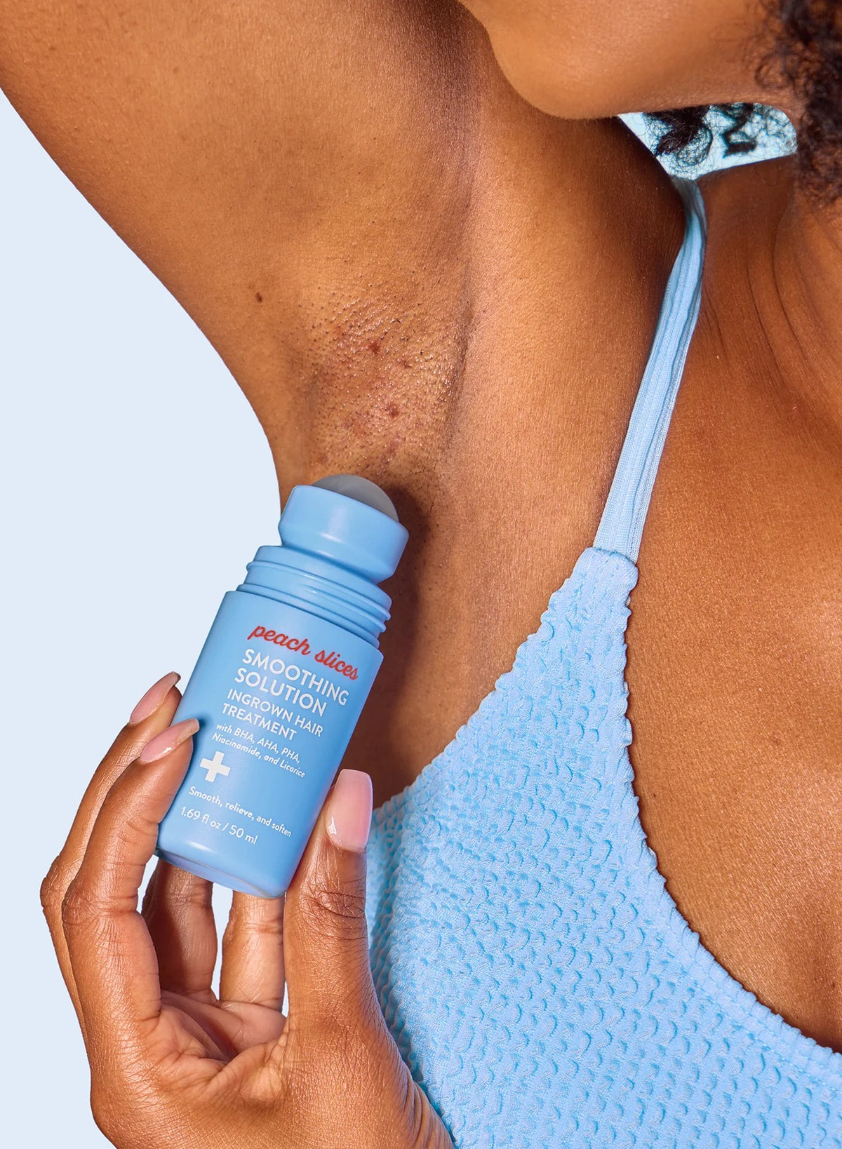 Smoothing Solution Benefits
